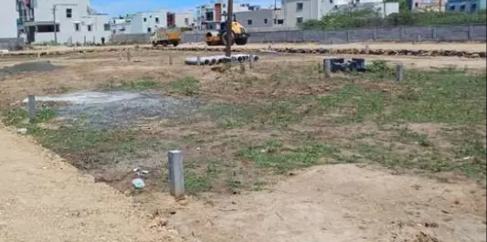 Land for sales