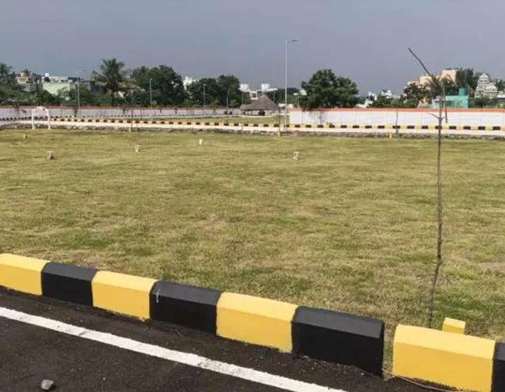 Land for sales