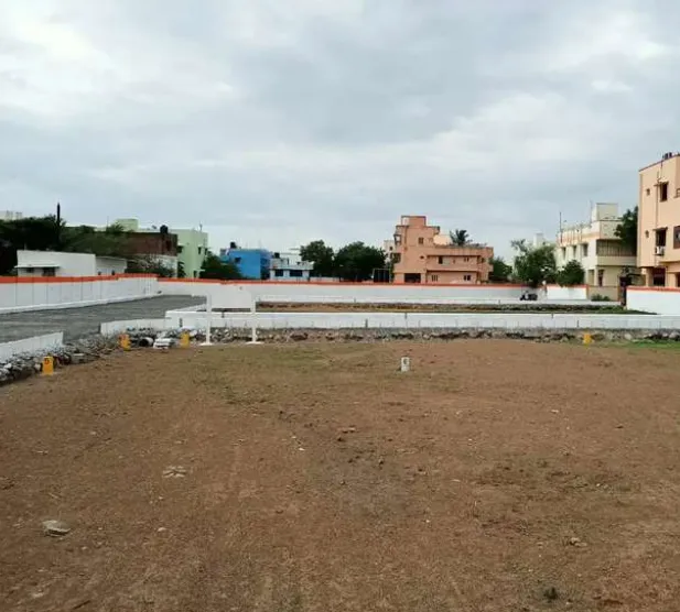 Land for sales