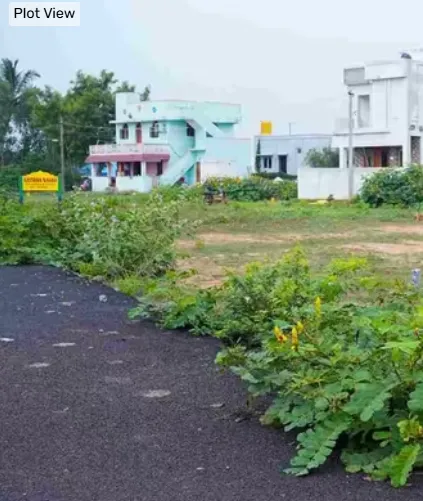 plot for sale