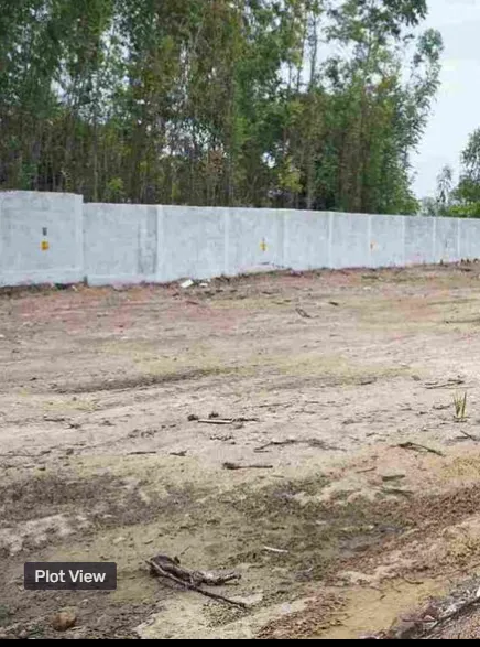 plot for sale