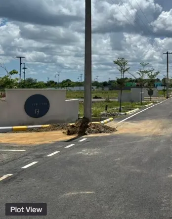 plot for sale