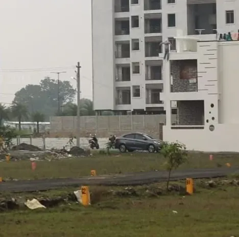 Land for sales