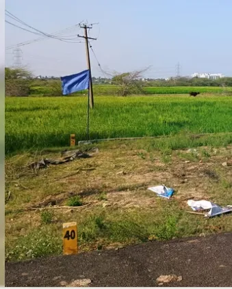 plot for sale