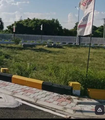 plot for sale