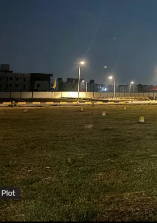 plot for sale