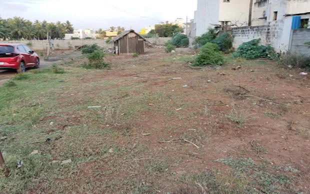Land for Sale