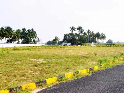 Land for sale