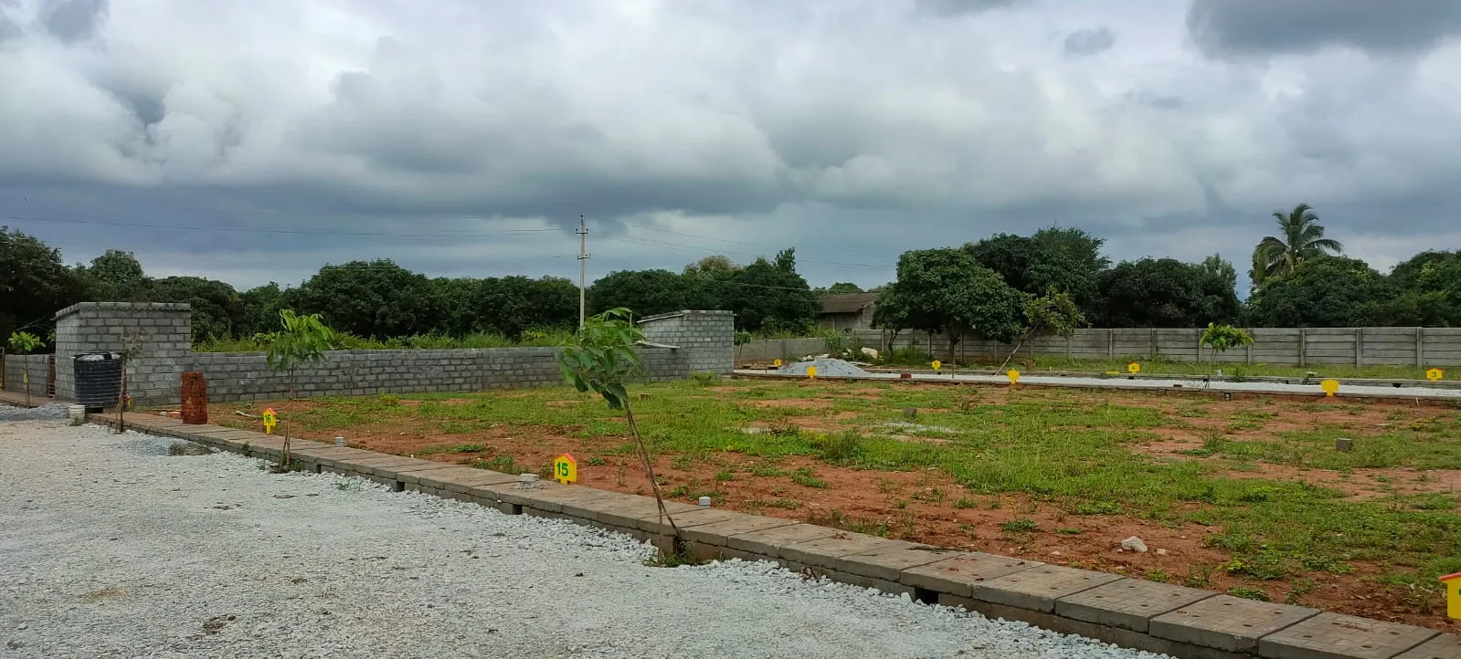 Land for Sale