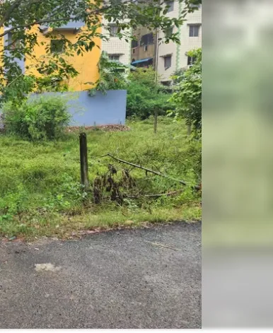 plot for sale