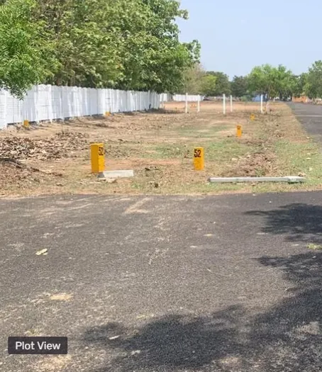 plot for sale