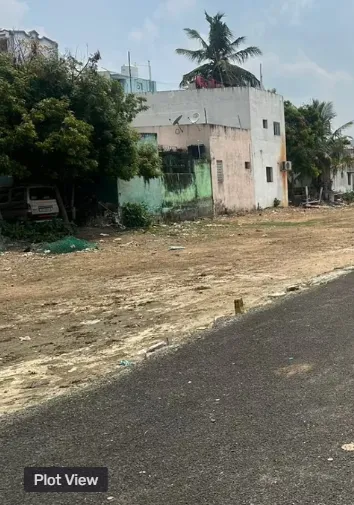 plot for sale