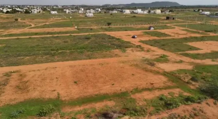 Land for Sale