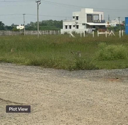 plot for sale