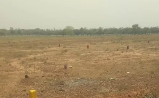Land for sales
