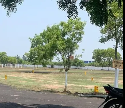 Land for sales