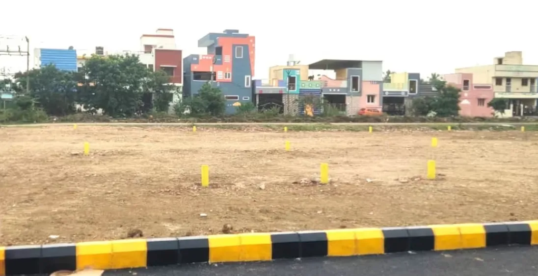 Land for Sale