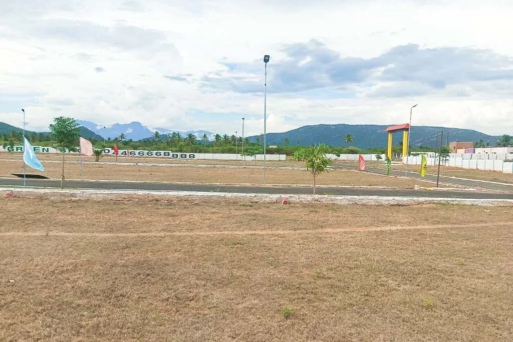 Land for Sale
