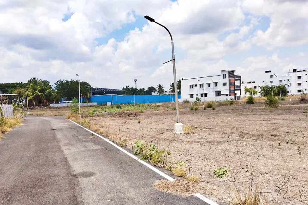Land for Sale