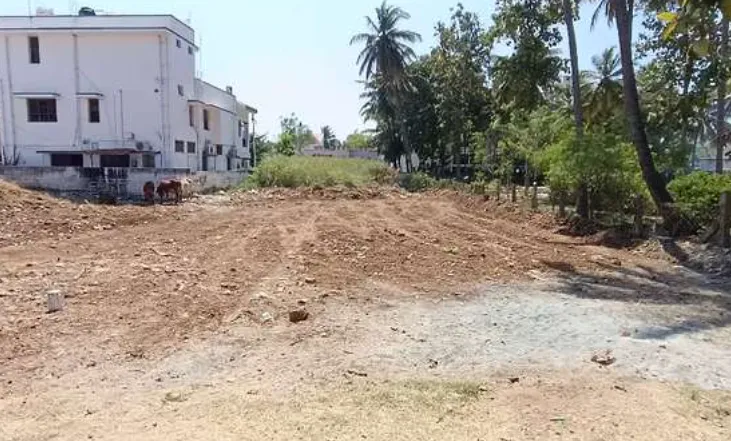 plot for sale