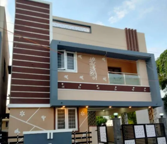 4bhk house for sale
