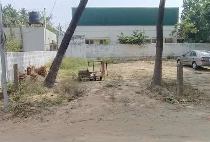 plot for sale
