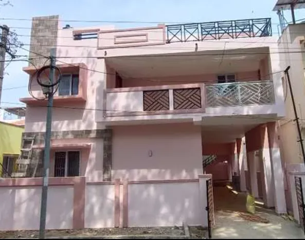 4bhk house for sale
