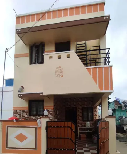 3bhk house for sale