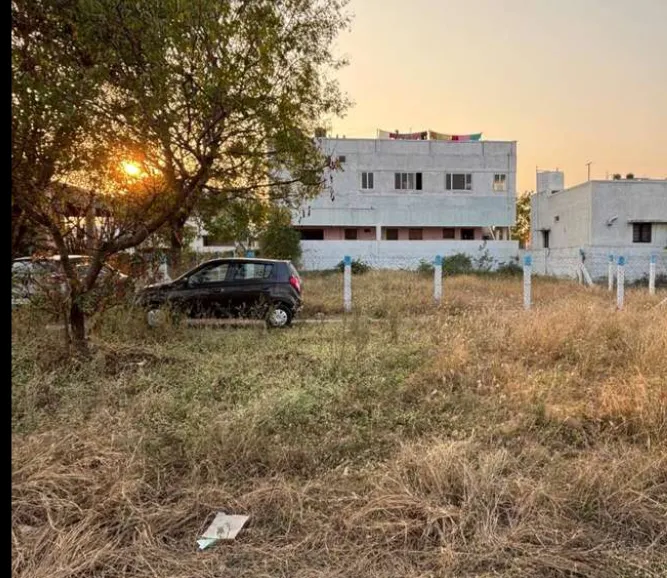 plot for sale