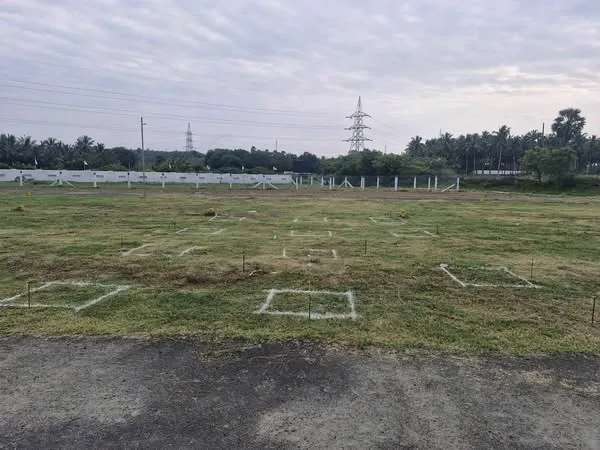 Land for Sale