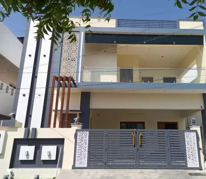 4bhk house for sale