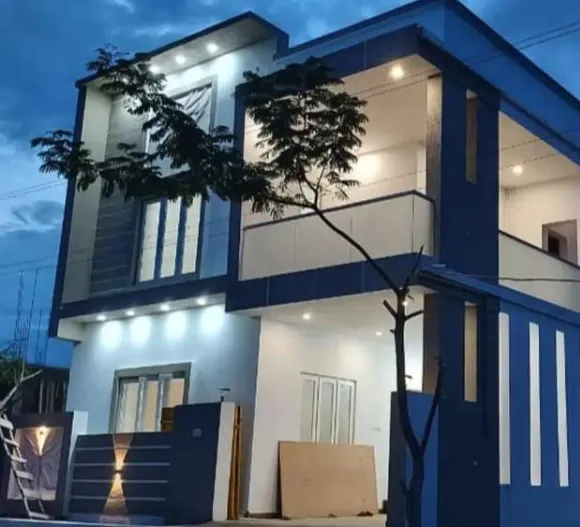 3bhk house for sale