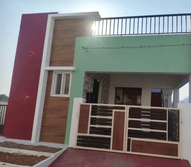 2bhk house for sale