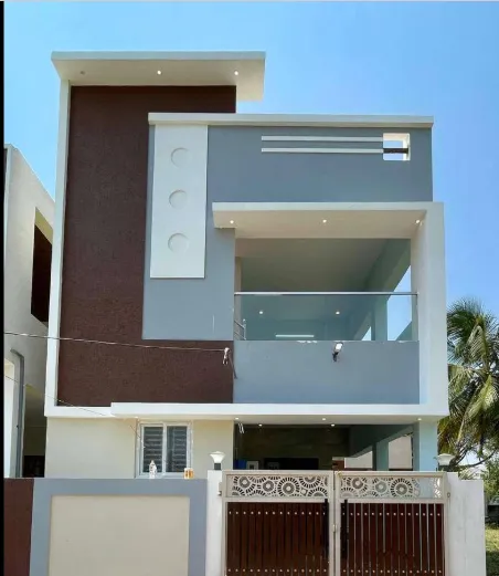 4bhk house for sale
