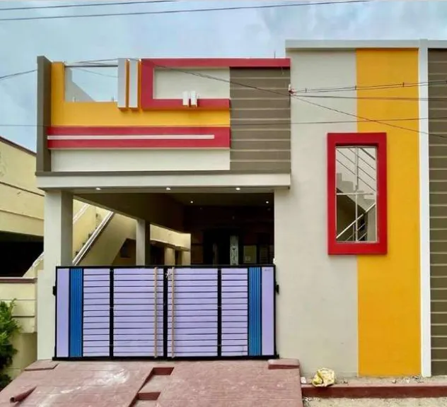 2bhk house for sale