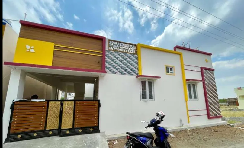 2bhk house for sale
