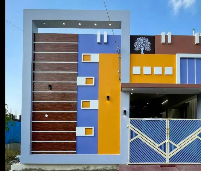 2bhk house for sale
