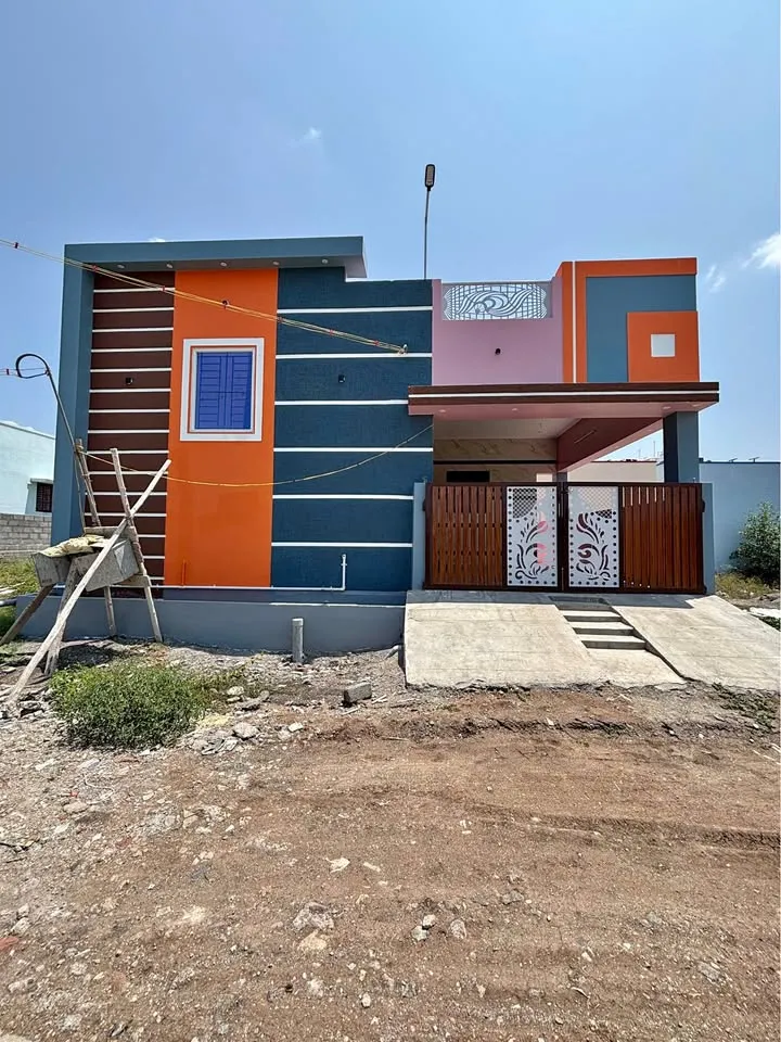 2BHK House
