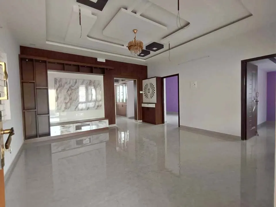 2BHK House