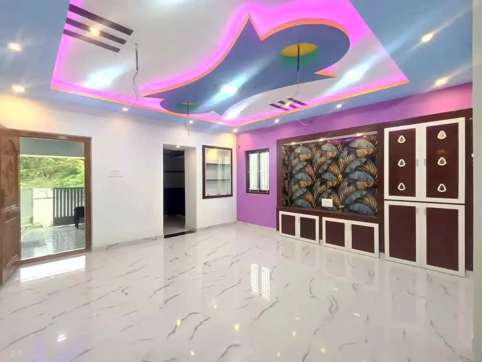 2BHK House