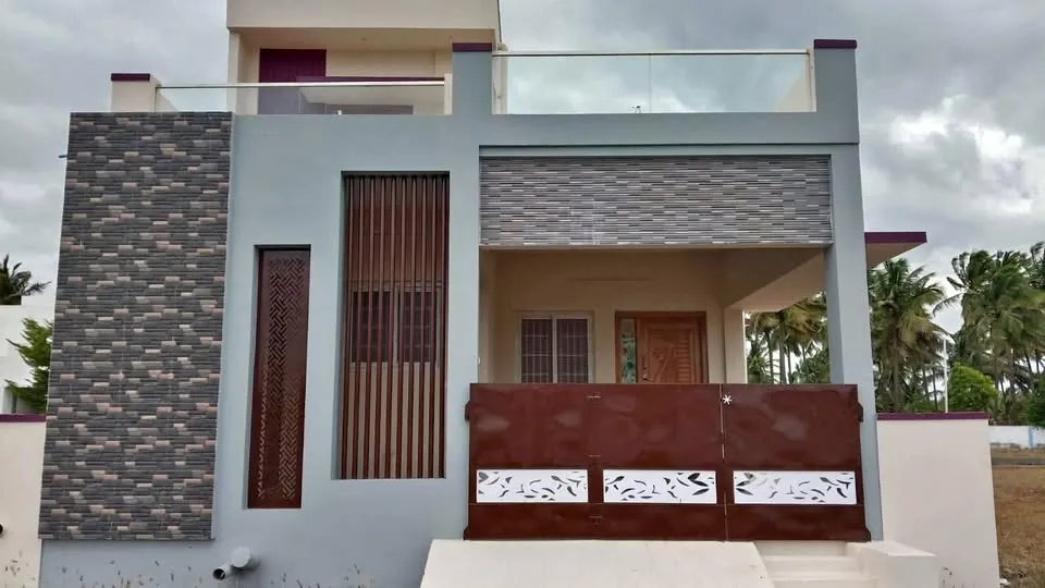 2BHK House