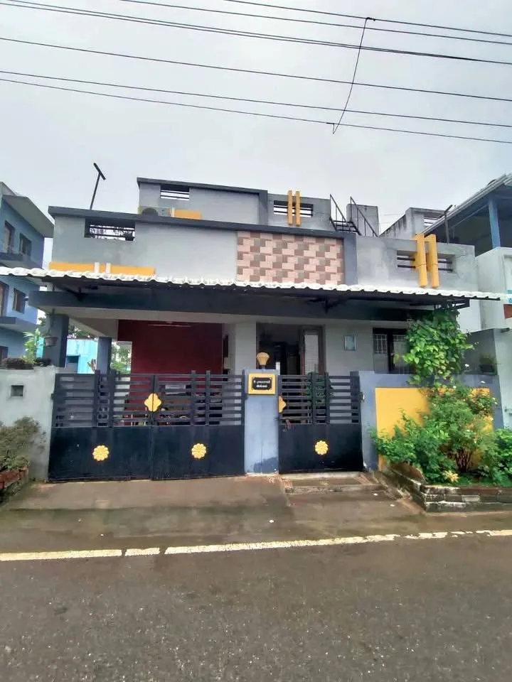 2BHK House