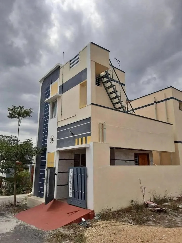 2BHK House