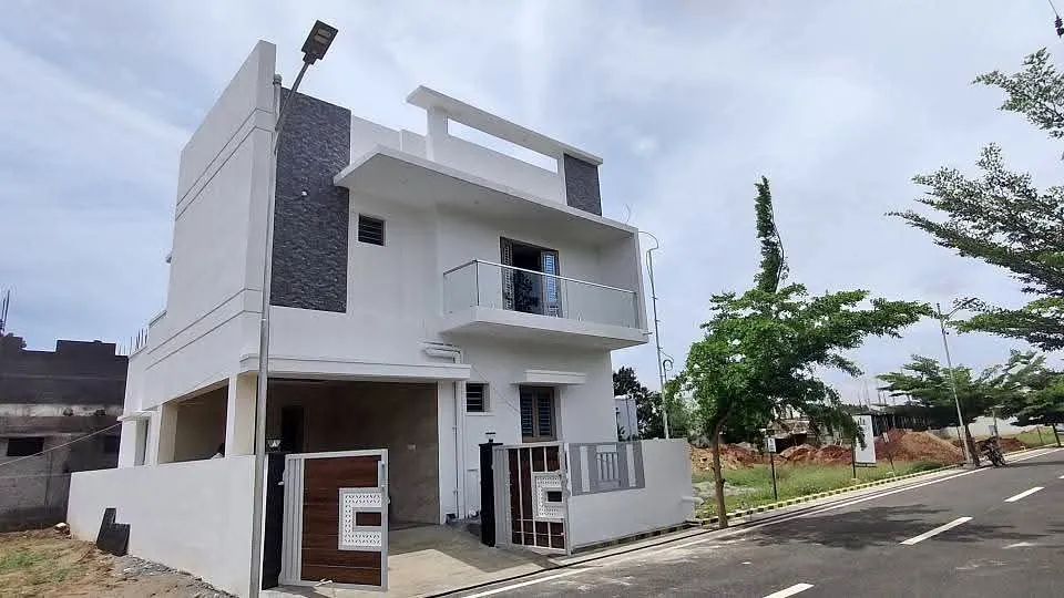 3BHK House