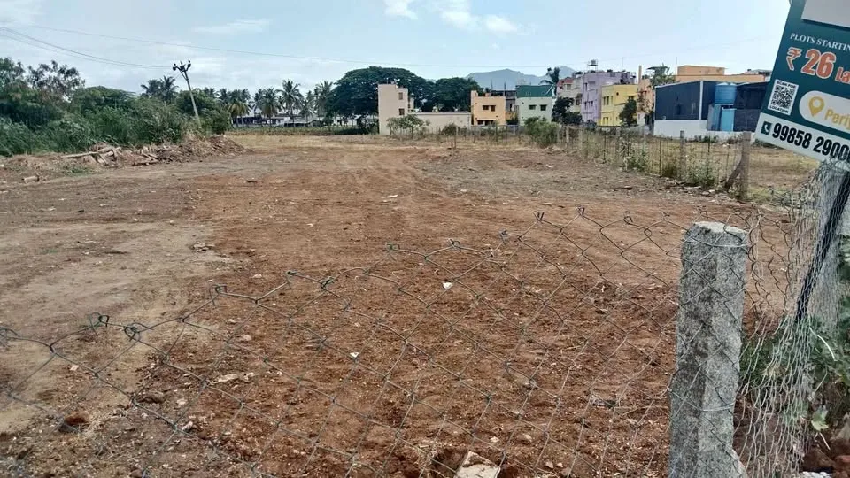 10 cent Plot