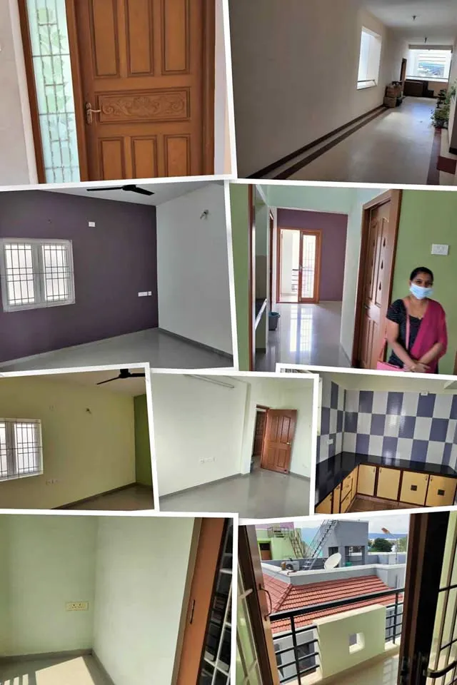 2BHK Flat