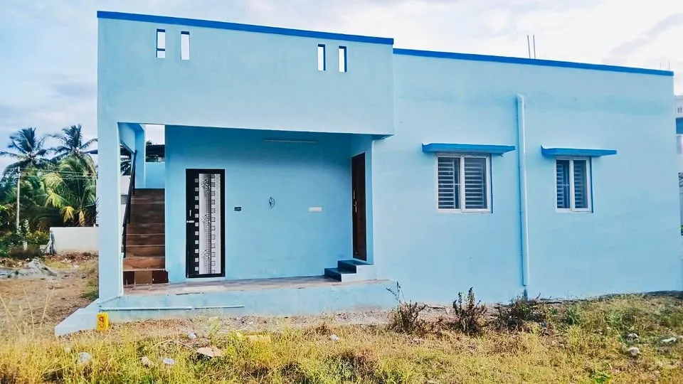 2BHK House