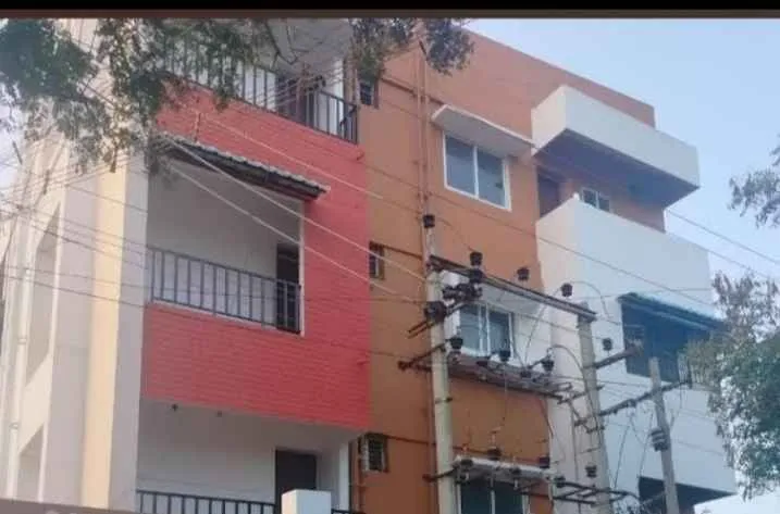 2BHK Flat