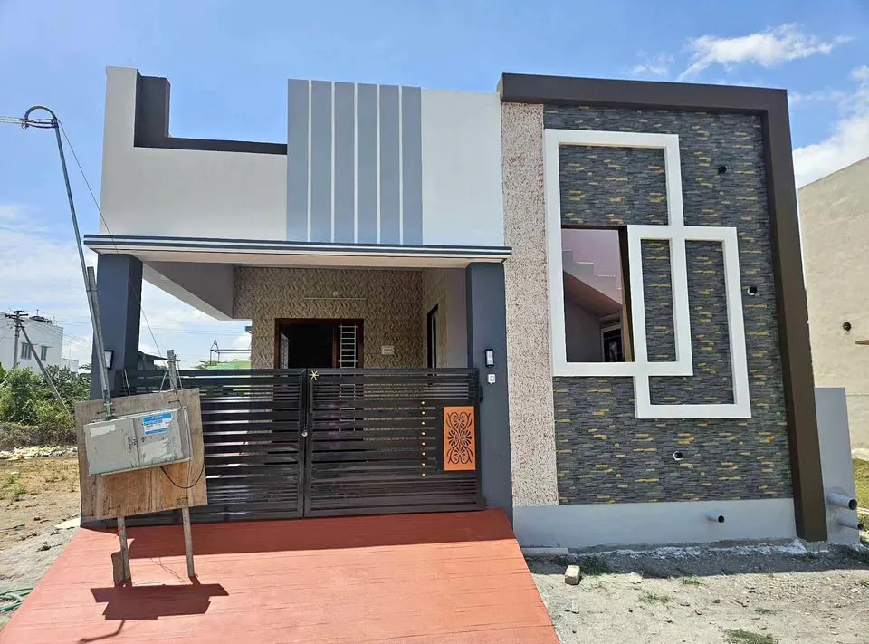2BHK House