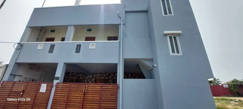 1BHK House